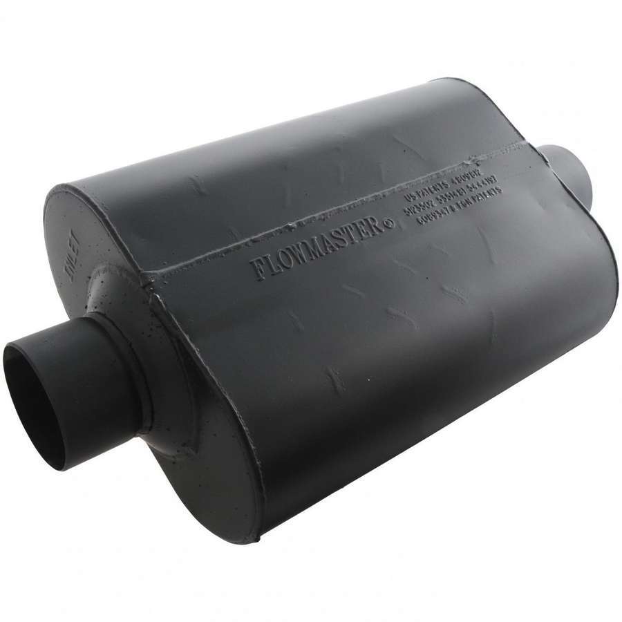 Flowmaster FLO943045 Super 44 Series Muffler
