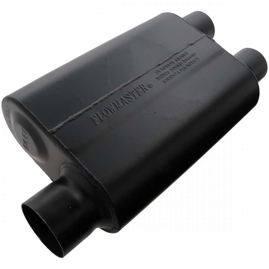 Flowmaster FLO9430462 Super 44 Series Muffler