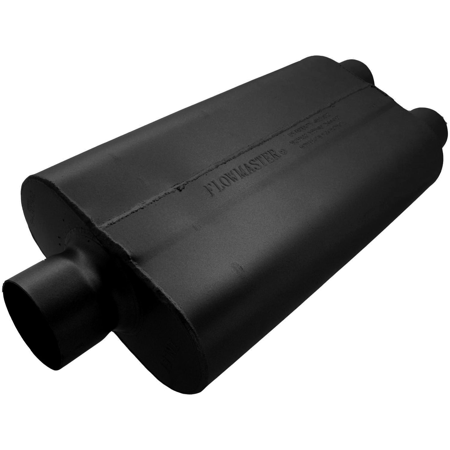 Flowmaster FLO9430502 50 Series Delta Flow Muffler