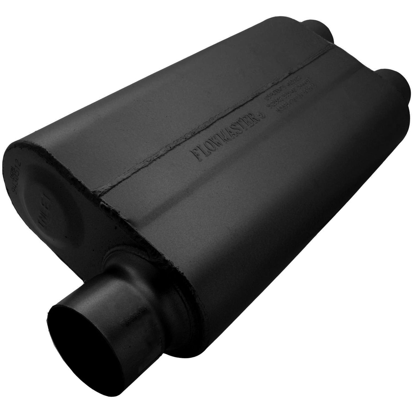 Flowmaster FLO9430512 50 Series Delta Flow Muffler
