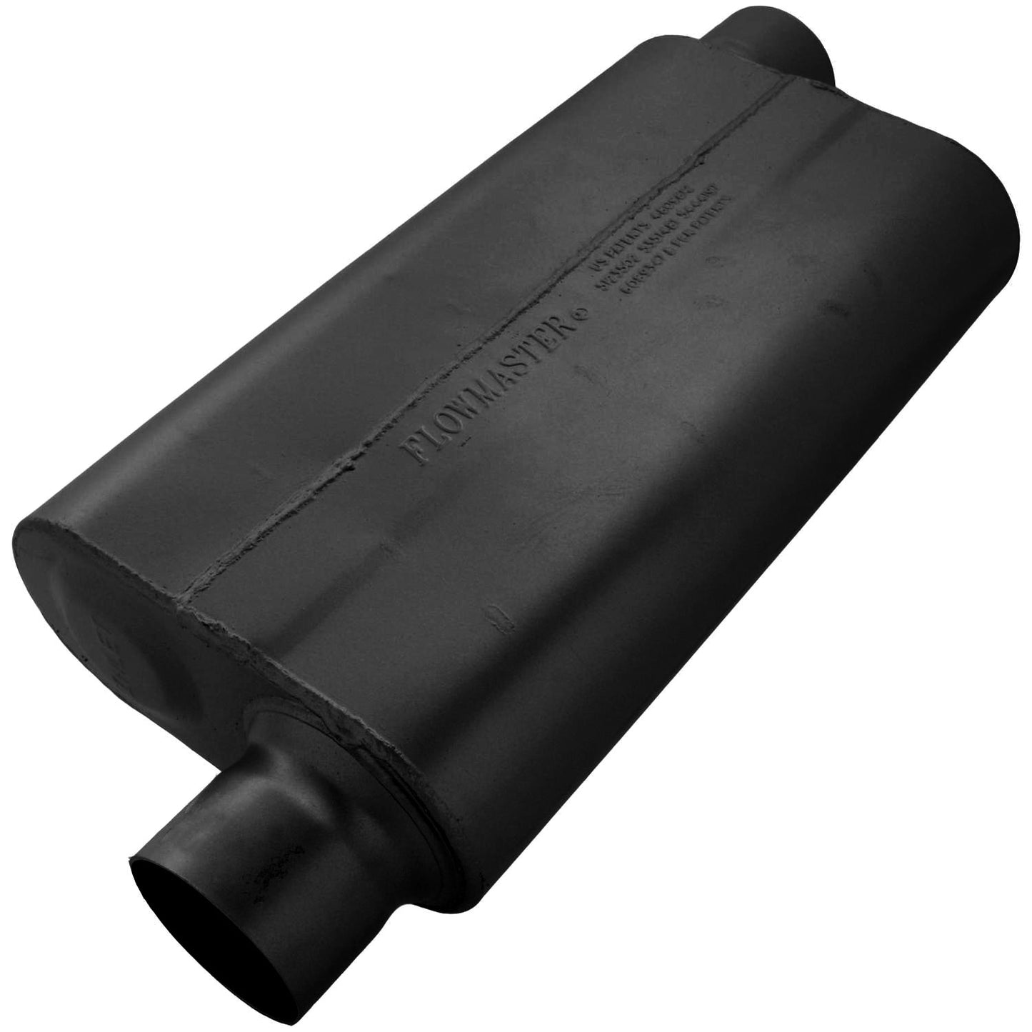 Flowmaster FLO943053 50 Series Delta Flow Muffler