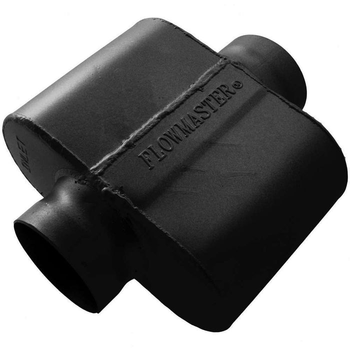 Flowmaster FLO9435109 10 Series Delta Flow ASA Muffler