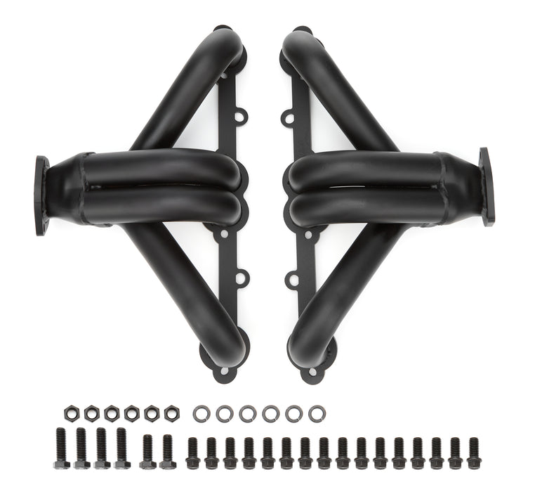 Flowtech FLT11000 SBC Block Hugger Headers