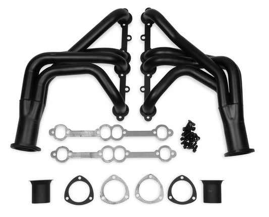 Flowtech FLT11106 63-82 SBC Corvette Headers