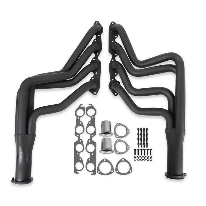 Flowtech FLT11130 64-74 BBC F/G-Body Headers