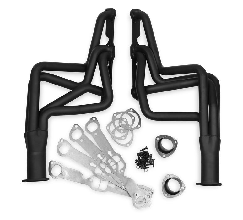 Flowtech FLT11170 64-79 Pontiac Headers 326/455