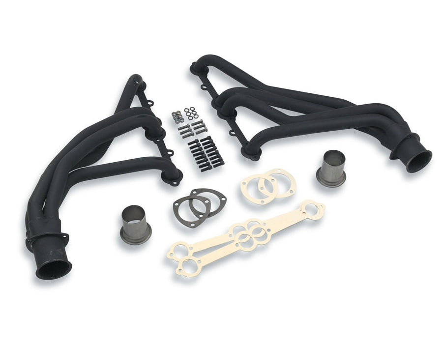 Flowtech FLT11500 SBC Universal Truck Headers 2wd/4wd