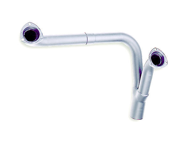 Flowtech FLT11504Y Y-Pipe - 88-95 GM Truck w/305-350