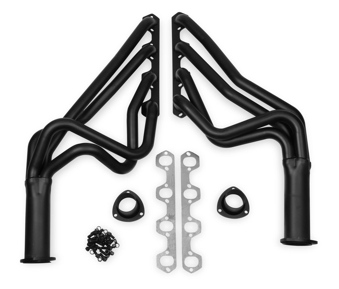 Flowtech FLT12102 64-70 Mustang Headers 260/302W