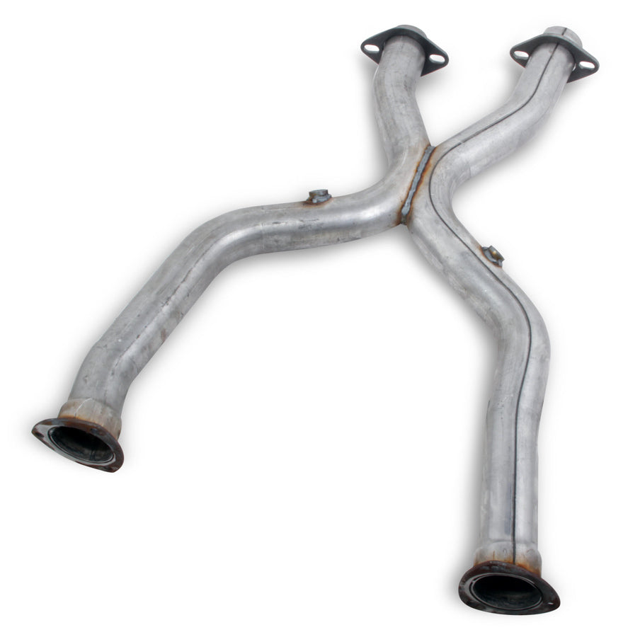 Flowtech FLT12114Y X-Pipe - 96-03 Mustang w/4.6L 4V