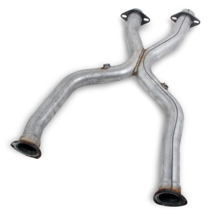 Flowtech FLT12114Y X-Pipe - 96-03 Mustang w/4.6L 4V
