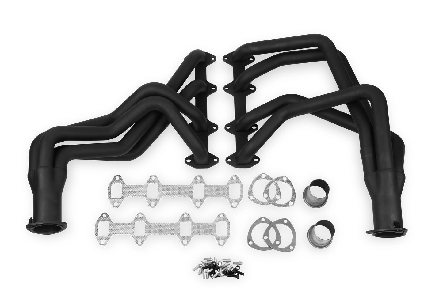 Flowtech FLT12542 65-74 Ford Truck Headers 352/428