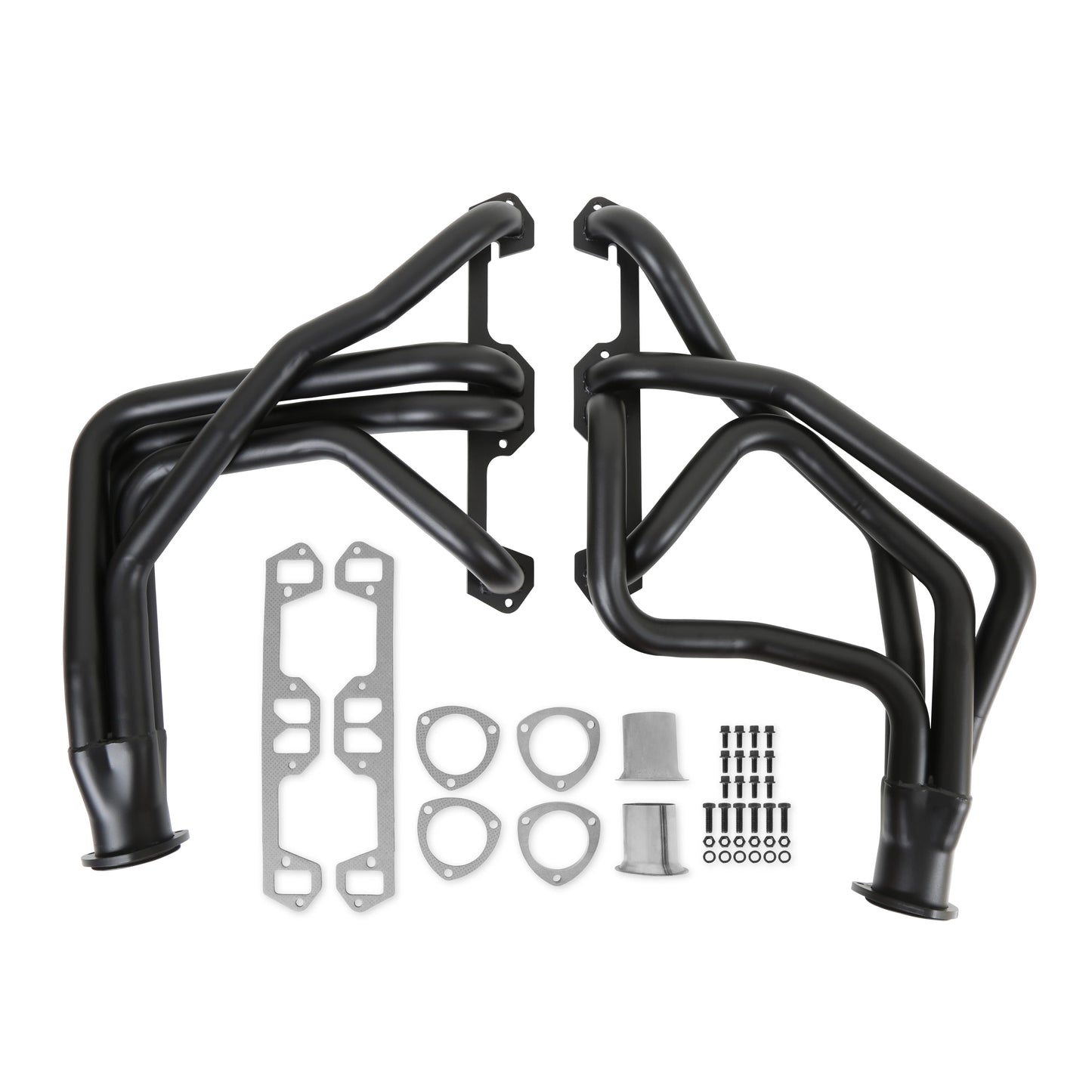Flowtech FLT13500 72-93 SBM Truck Headers