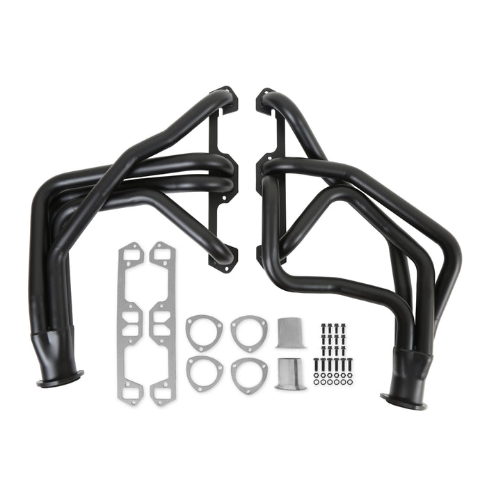 Flowtech FLT13500 72-93 SBM Truck Headers