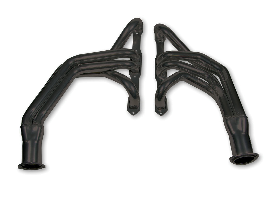 Flowtech FLT13504 Headers - 67-82 BBM 4wd Truck