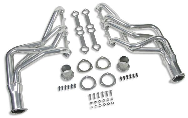 Flowtech FLT31100 SBC Universal Headers - Coated