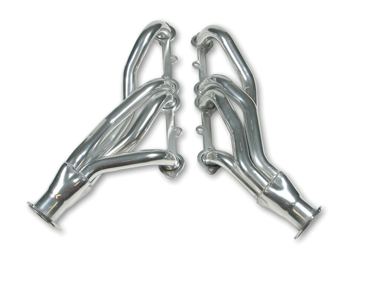 Flowtech FLT31108 SBC Universal Headers - Coated