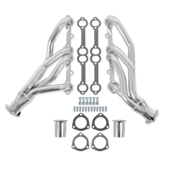 Flowtech FLT31108 SBC Universal Headers - Coated