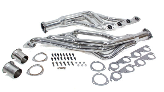 Flowtech FLT31130 64-74 BBC F/G-Body Headers - Coated