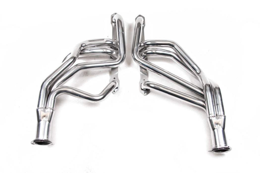 Flowtech FLT33130 67-74 BBM B/E-Body Headers - Coated