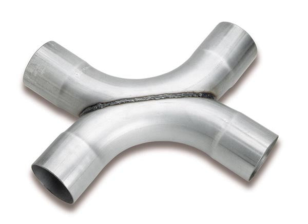 Flowtech FLT53621 3in Univ. X-Terminator X-Pipe