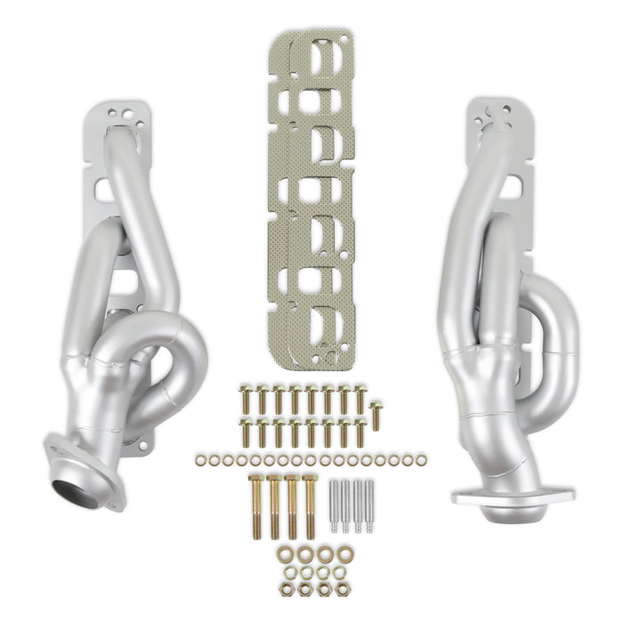 Flowtech FLT91950-1 Headers Dodge Ram 5.7L Hemi 09-14 Shorty Style