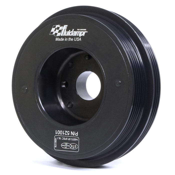 Fluidampr FLU521001 Harmonic Damper 99-03 Mazda B-Series