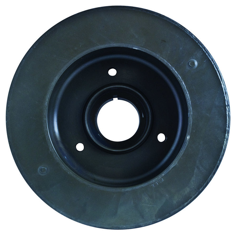 Fluidampr FLU720211 Ford 7.3L Powerstroke Harmonic Damper - SFI