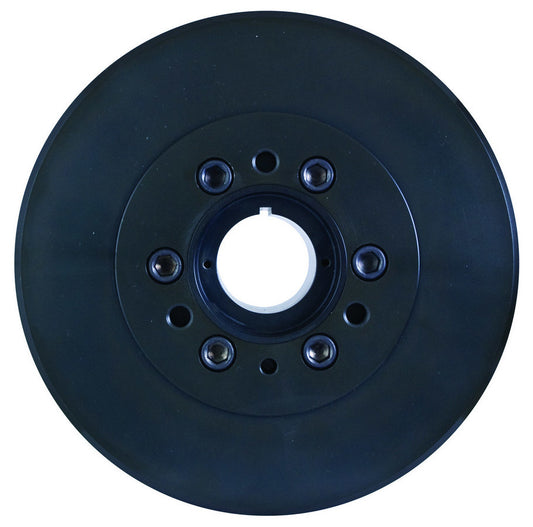 Fluidampr FLU800111 BBC 8in Harmonic Damper - SFI