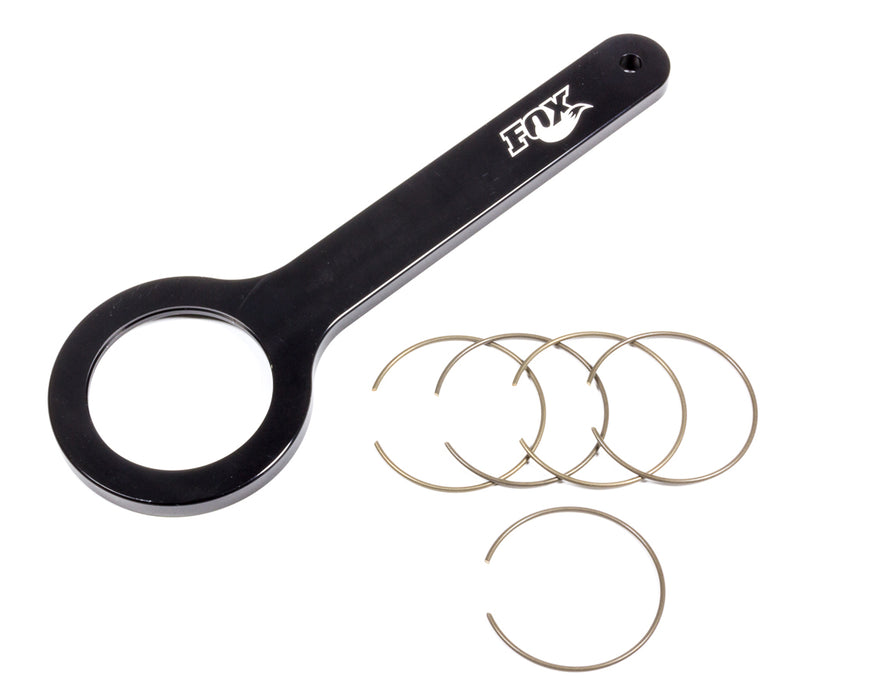 Fox Factory Inc FOX803-00-668 Bearing Cap Removal Tool