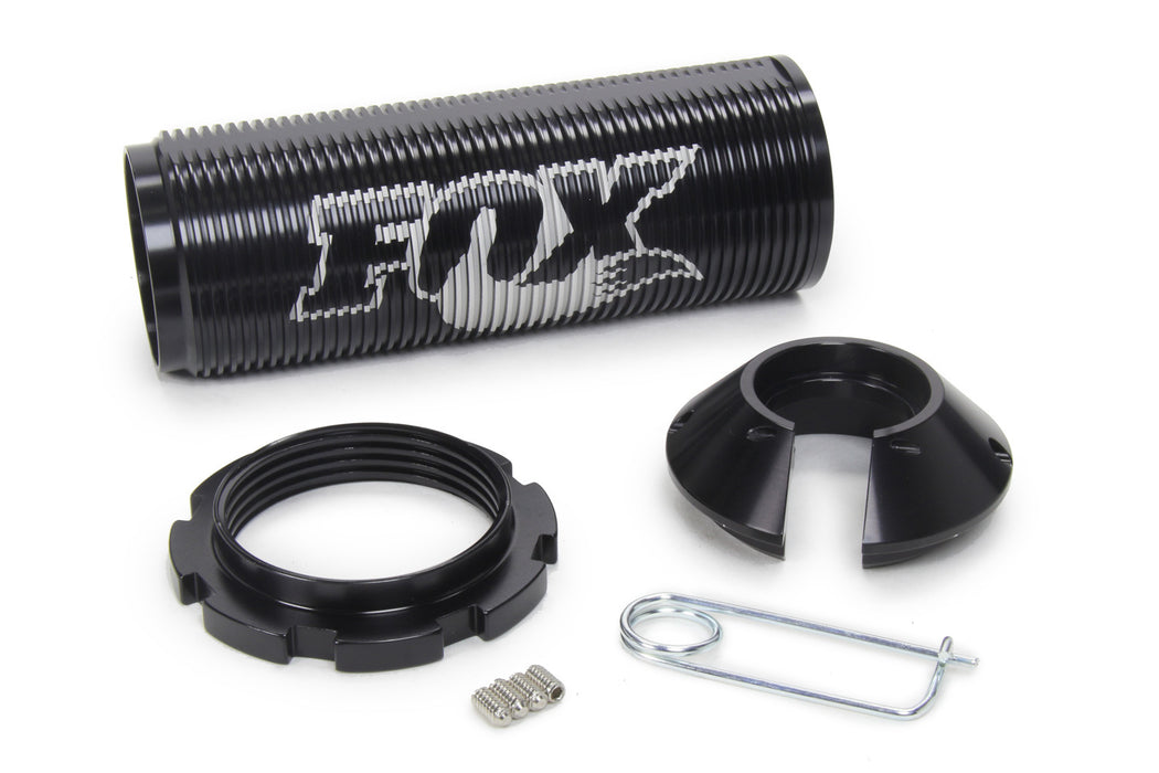 Fox Factory Inc FOX803-02-071 Coilover Kit 2.5in for Steel Body Shocks