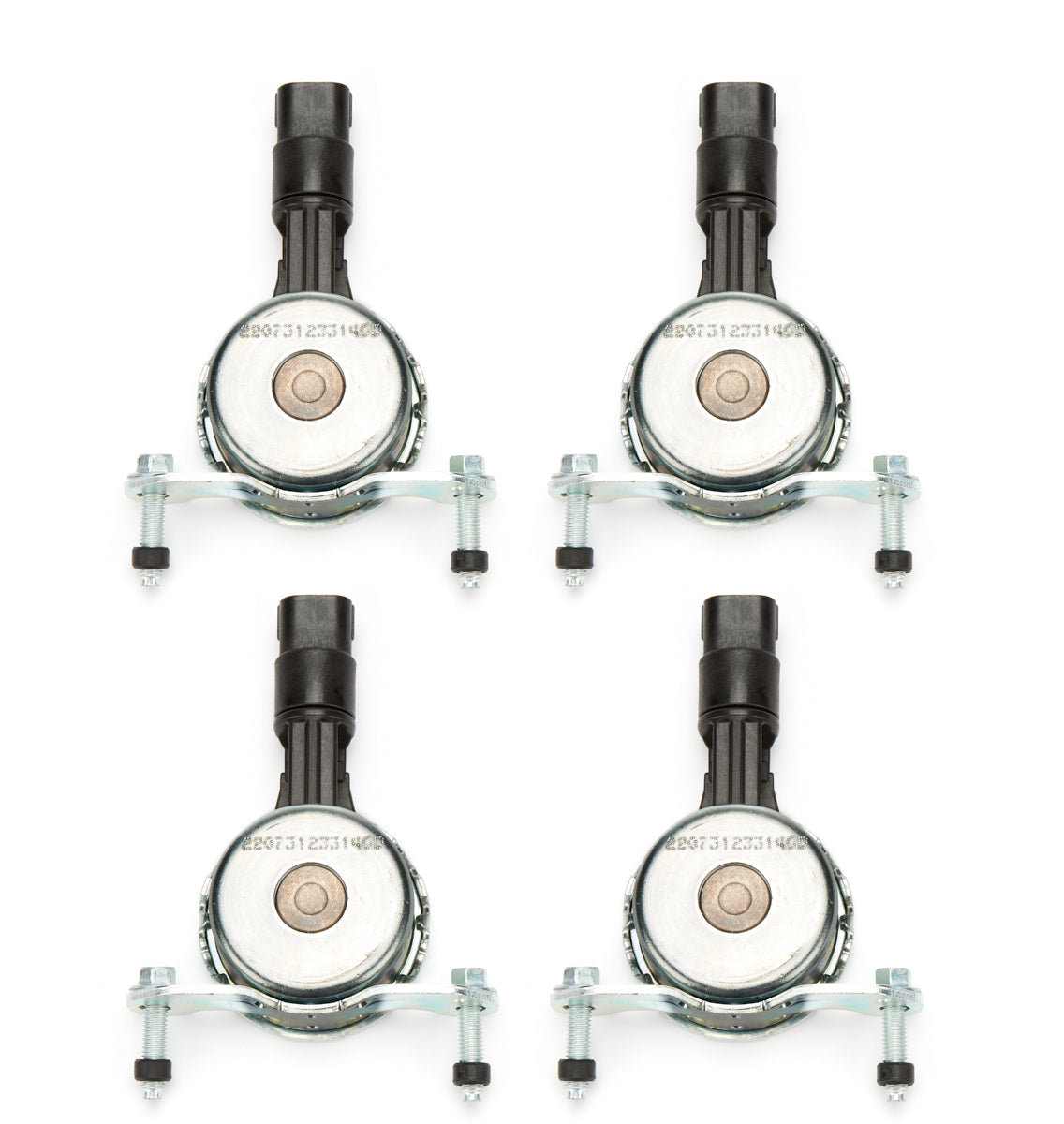Camshafts and Valvetrain