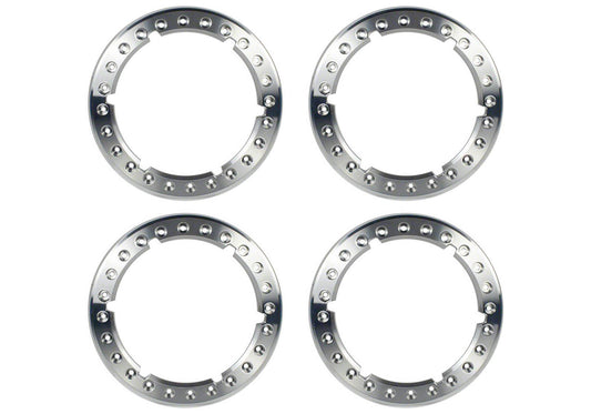 Ford FRDM1021K-BL1 Beadlock Ring Kit F15 0 Raptor/Ranger Raptor