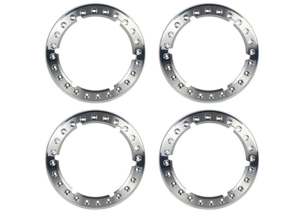 Ford FRDM1021K-BL1 Beadlock Ring Kit F15 0 Raptor/Ranger Raptor