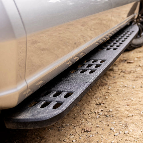 Ford Performance Parts Off Road Running Board Set  15-22 F150