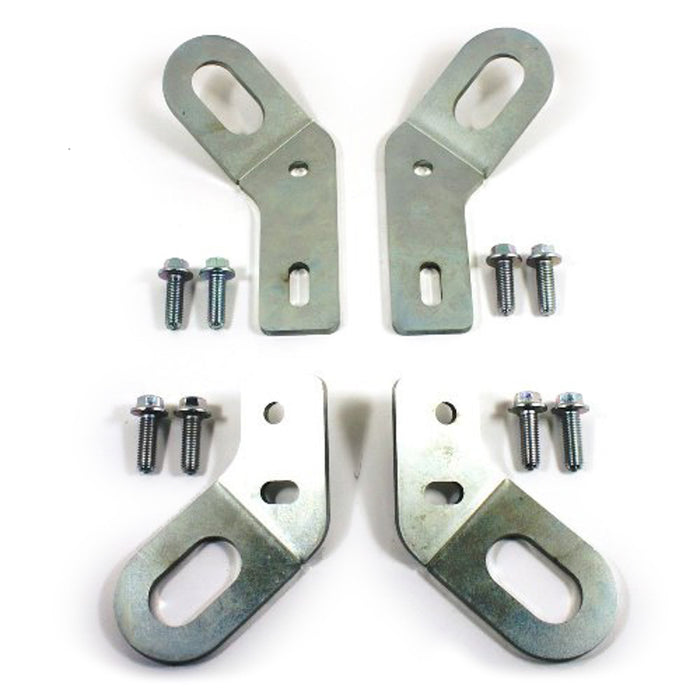 Ford FRDM1700-M Tie Down Kit - Mustang 2015-2020