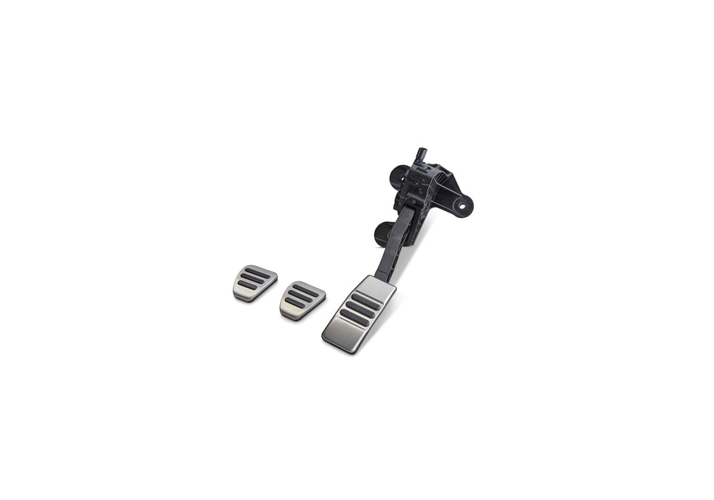 Ford FRDM2301-BM Alm Pedal Kit Manual Transmission - Mustang