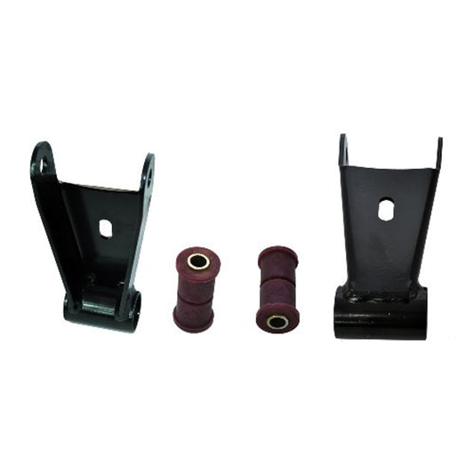 Ford FRDM3000-HA Rear Lowering Kit - F150 2015-2020