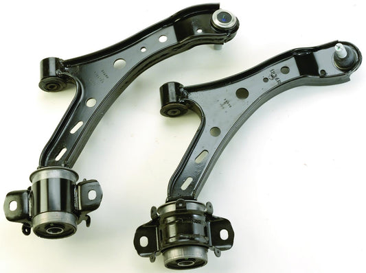 Ford FRDM3075-E 05-10 Mustang GT Front Lower Control Arm Kit