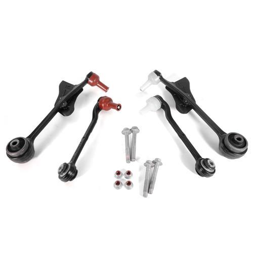 Ford Performance Parts Perf. Pack Front Control Arm Kit  15-17 Mustang