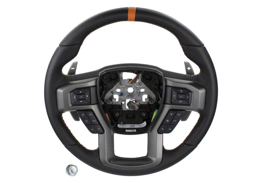 Ford FRDM3600-F15ROR Perf. Steering Wheel F150 Raptor 2015-2018