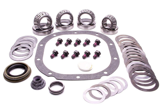 Ford Performance Parts Ring & Pinion Install Kit 8.8 Differential