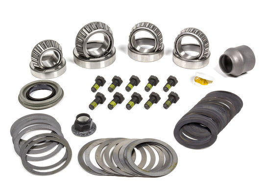 Ford Performance Parts Ring/Pinion Installation Kit 8.8 IRS Differential