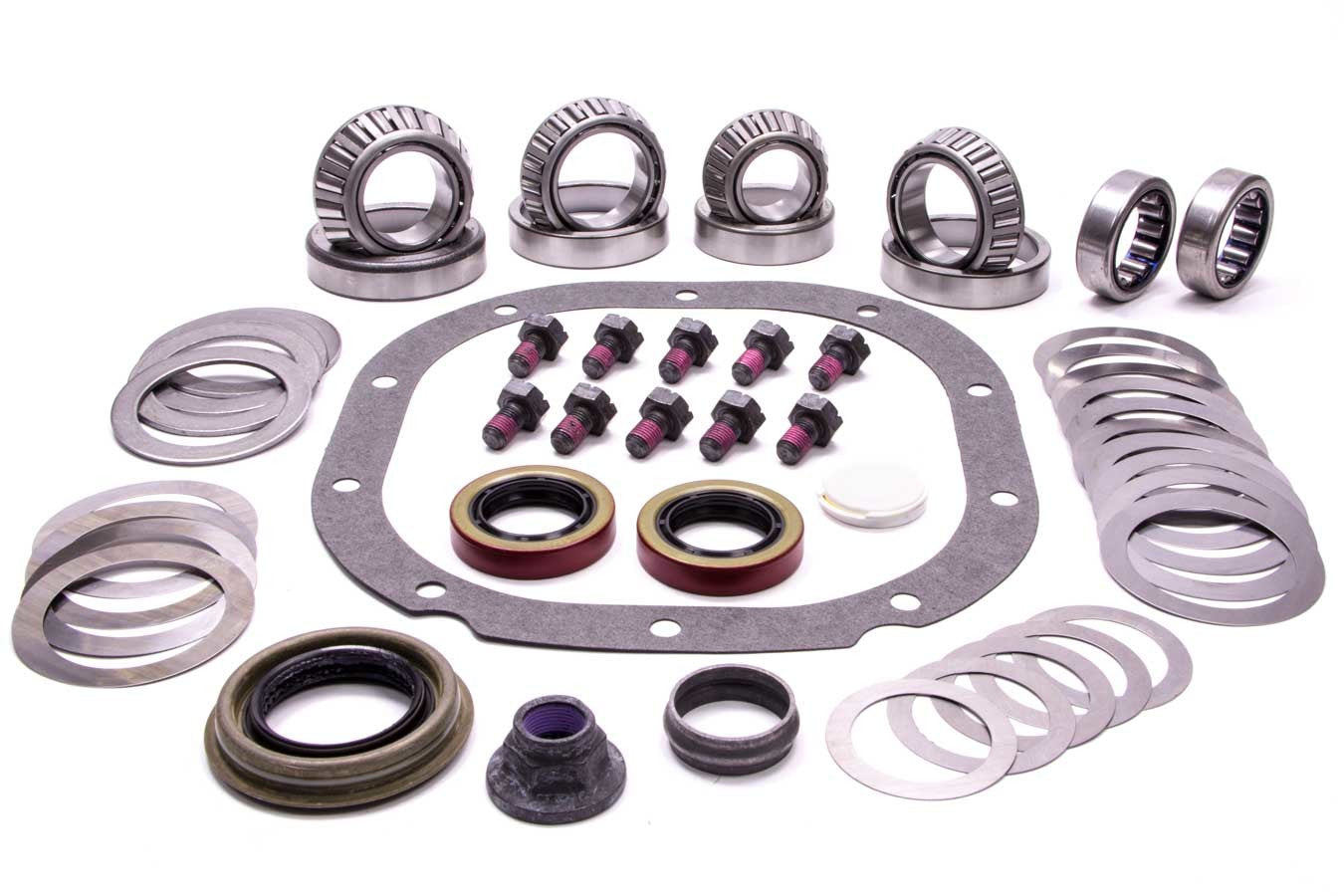 Ford Performance Parts Installation Kit - 8.8 Differentials