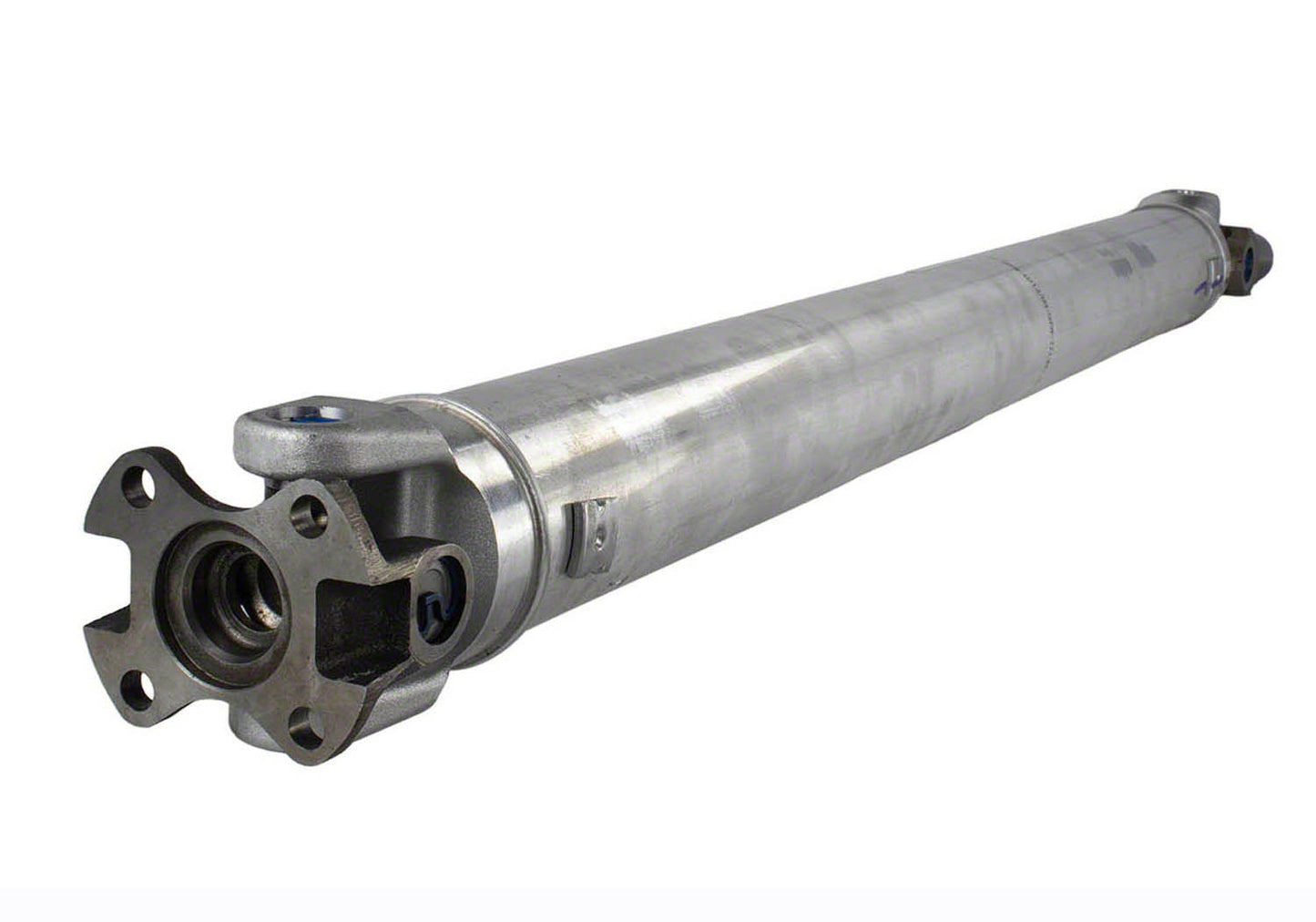 Ford FRDM4602-JA Alm. Driveshaft Kit 96-04 Mustang w/Man