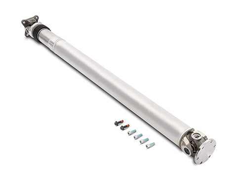 Ford FRDM4602-MGTM Driveshaft - One Piece 2011-2014 Mustang GT