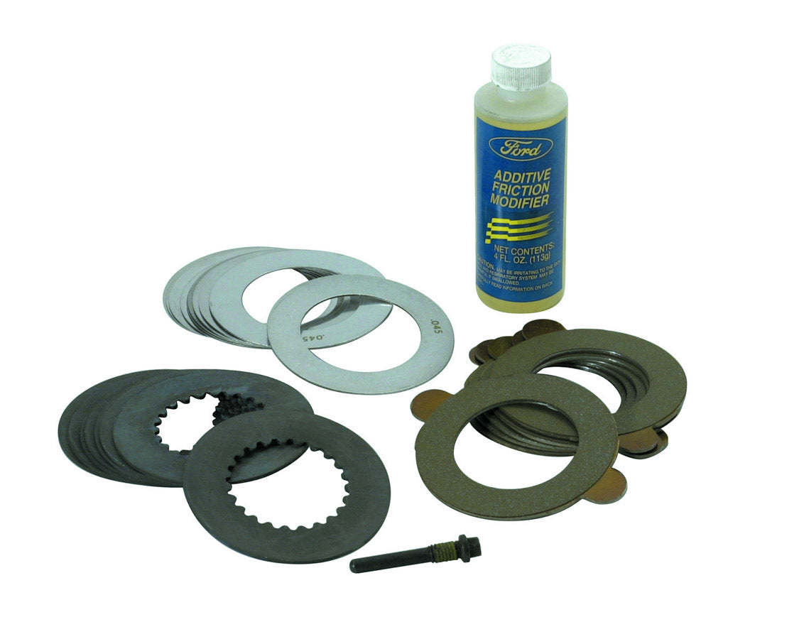 Ford FRDM4700-B 8.8 Traction-Lok Rebuild Kit