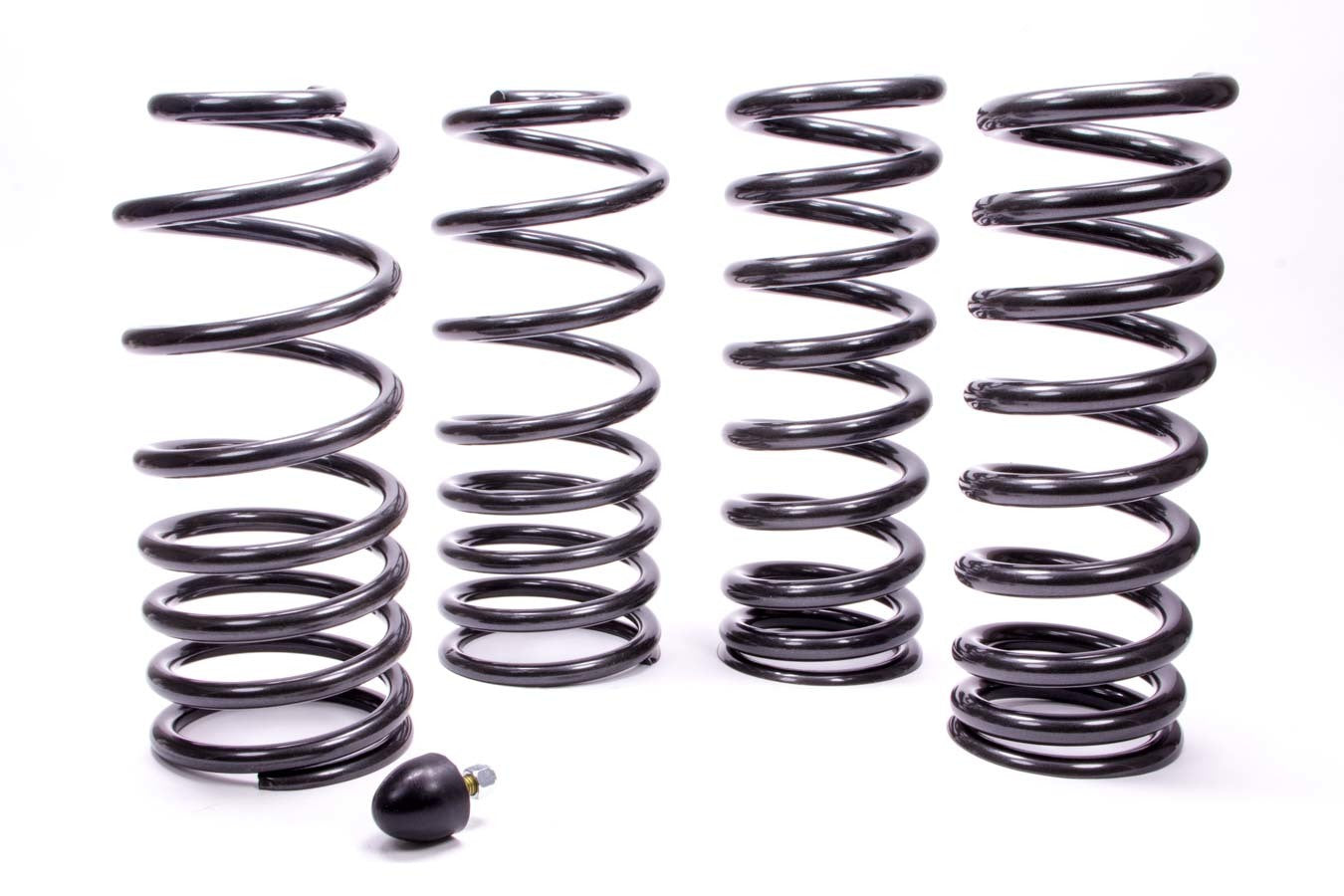 Ford Performance Parts Coil Spring Kit 79-04 Mustang