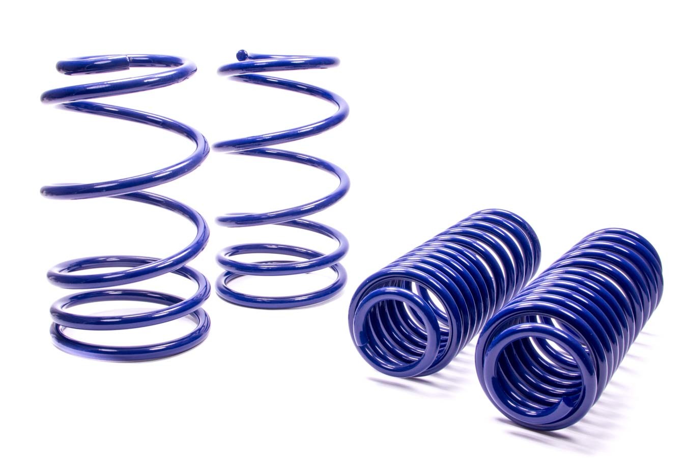 Ford Performance Parts 07-14 SVT Must Lowering Spring Kit