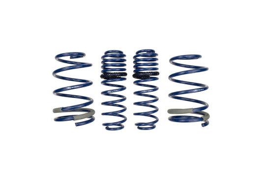 Ford FRDM5300-PA Track Lowering Spring Kit 05-15 Mustang GT